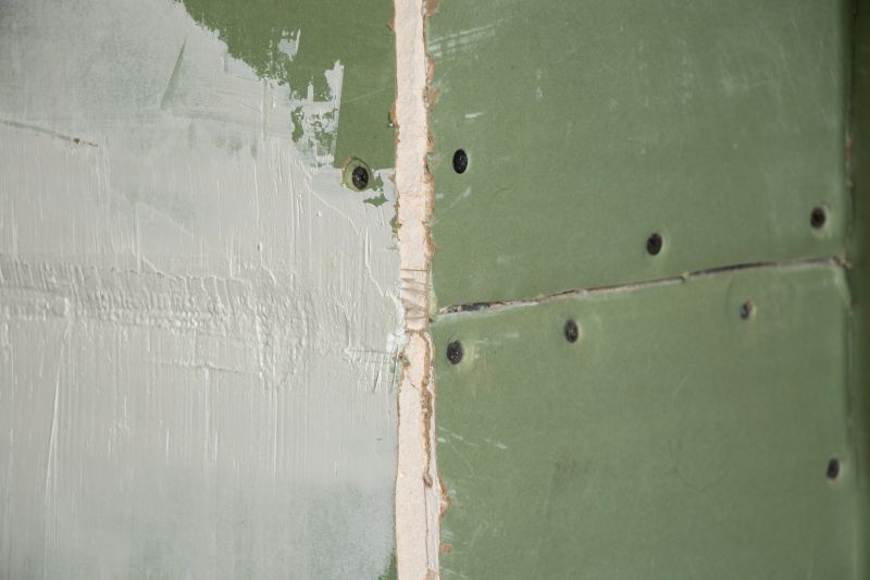 Gypsum Board Repair in Alpharetta, GA