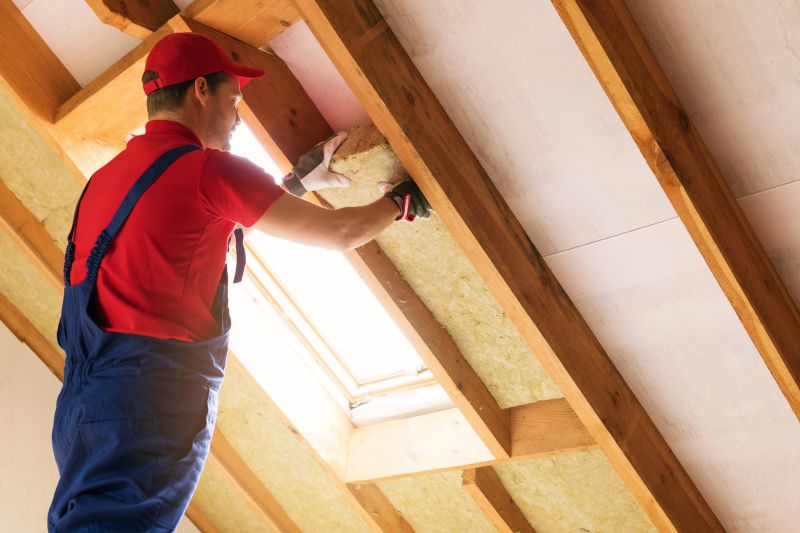 Insulation Installation in Boulder, CO