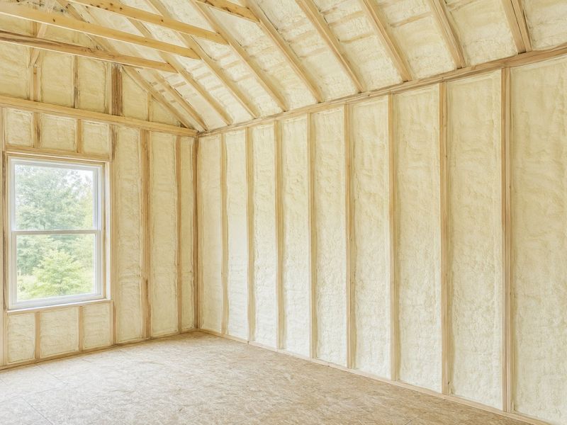 Insulation Installation in Boulder, CO