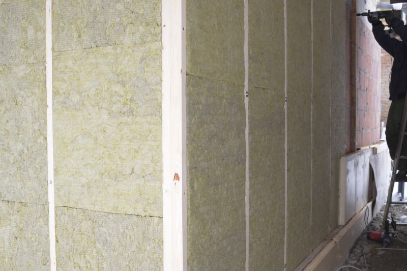 Insulation Installation in Austin, TX