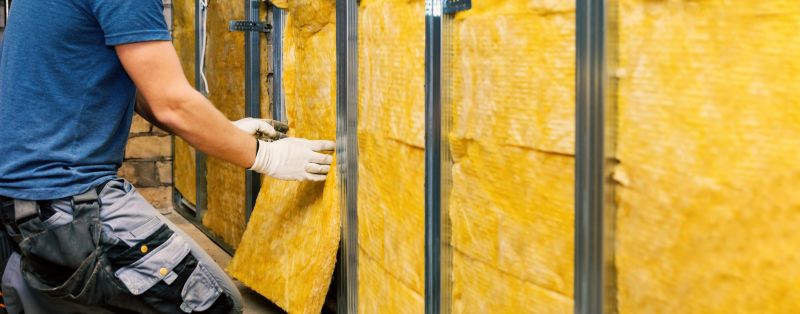 Insulation Service in Boulder, CO