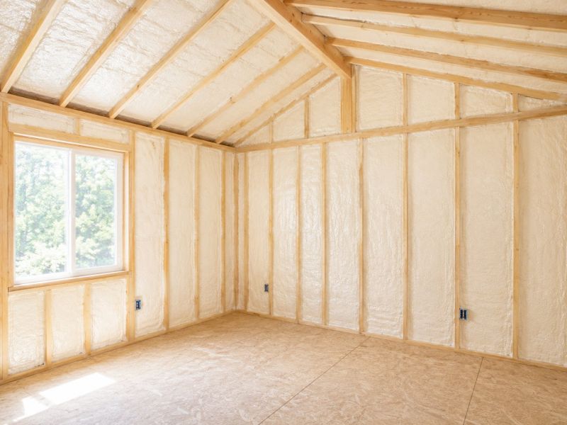 Insulation Service in Bastrop, TX
