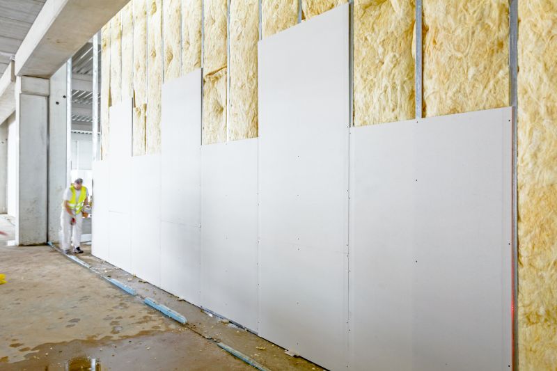 Interior Insulation Service in Longmont, CO