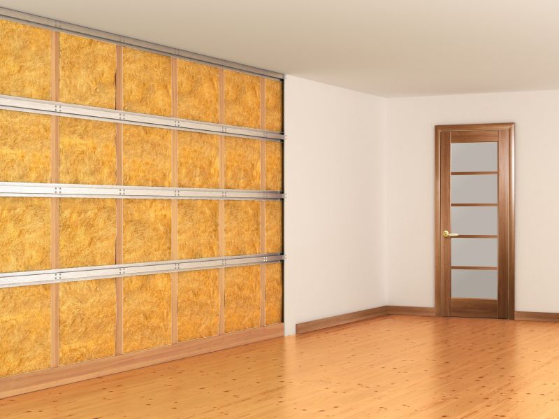 Interior Insulation Service in Georgetown, TX