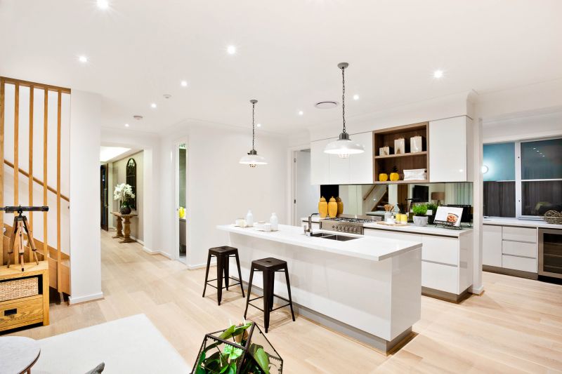Kitchen Ceiling Repair in Wilmington, NC
