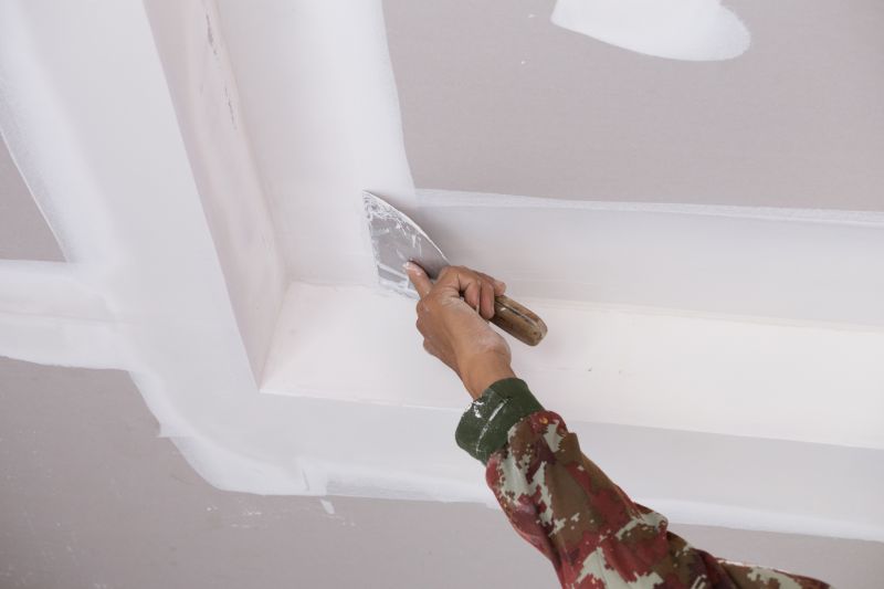 Kitchen Drywall Repair in Conroe, TX