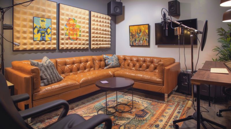 Office Soundproofing in Arvada, CO