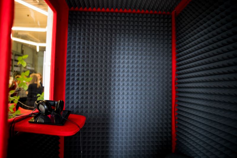 Office Soundproofing in Arvada, CO