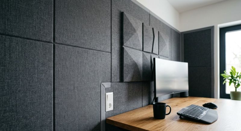 Office Soundproofing in Boulder, CO