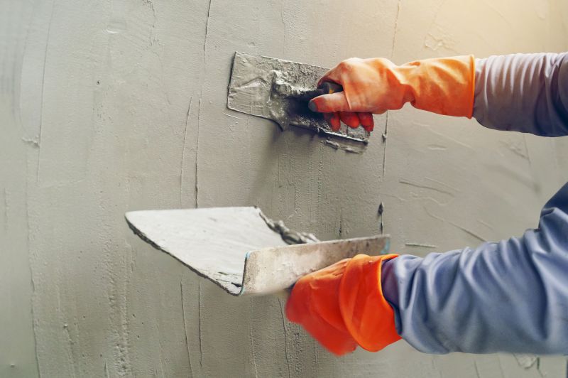 Plasterboard Repair in Conroe, TX