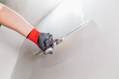 Plasterboard Repair in Conroe, TX