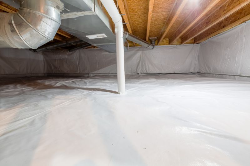 Radiant Barrier Installation in Killeen, TX