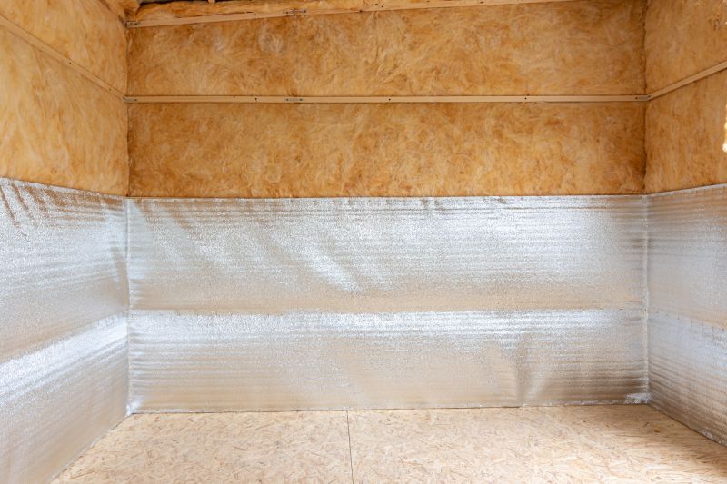 Reflective Insulation Service in Austin, TX