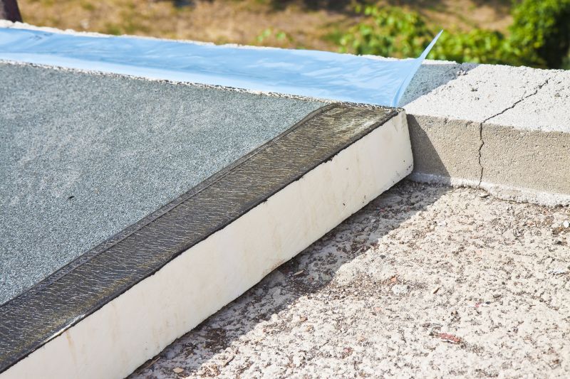 Rigid Insulation Installation in Killeen, TX