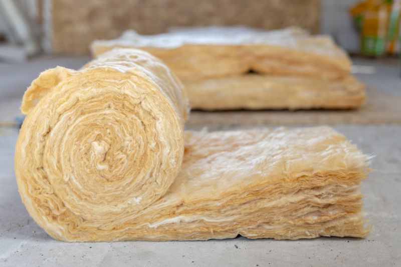 Rolled Insulation Service in Boulder, CO