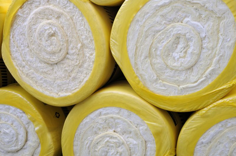 Rolled Insulation Service in Killeen, TX