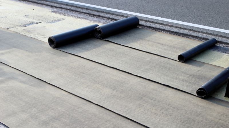 Rolled Insulation Service in Bastrop, TX