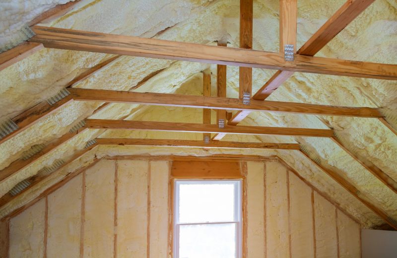 Roof Insulation Service in Killeen, TX