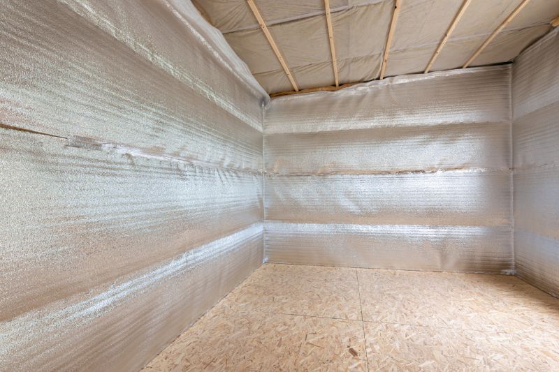 Room Insulation Installation in Longmont, CO