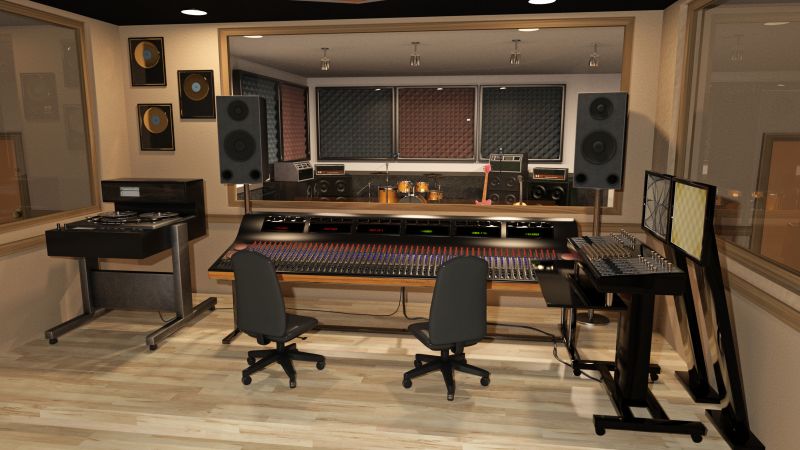 Room Soundproofing in Longmont, CO