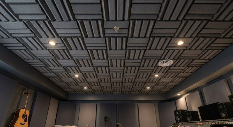Room Soundproofing in Boulder, CO