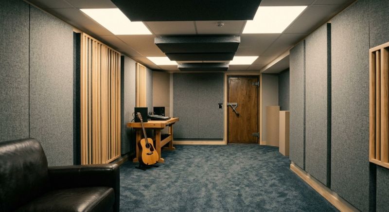 Room Soundproofing in Arvada, CO