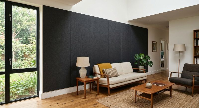 Sound Barrier Installation in Longmont, CO