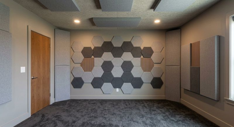 Soundproofing Service in Arvada, CO