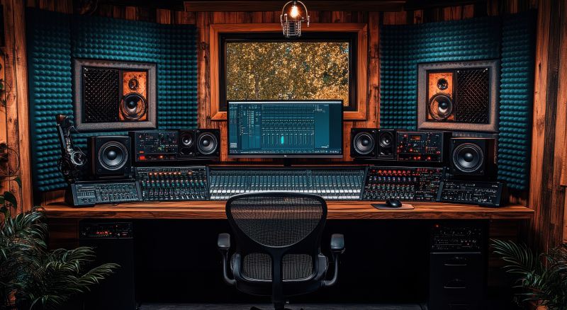Soundproofing Service in Boulder, CO