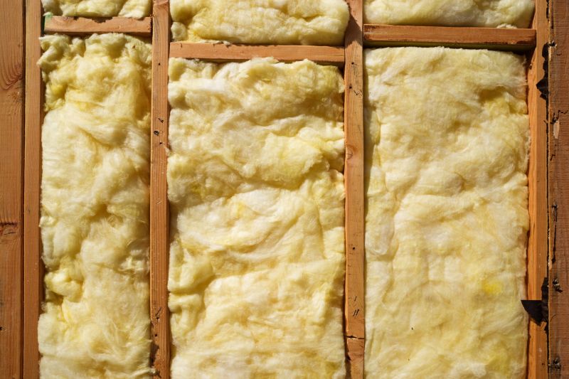 Wall Insulation Installation in Boulder, CO