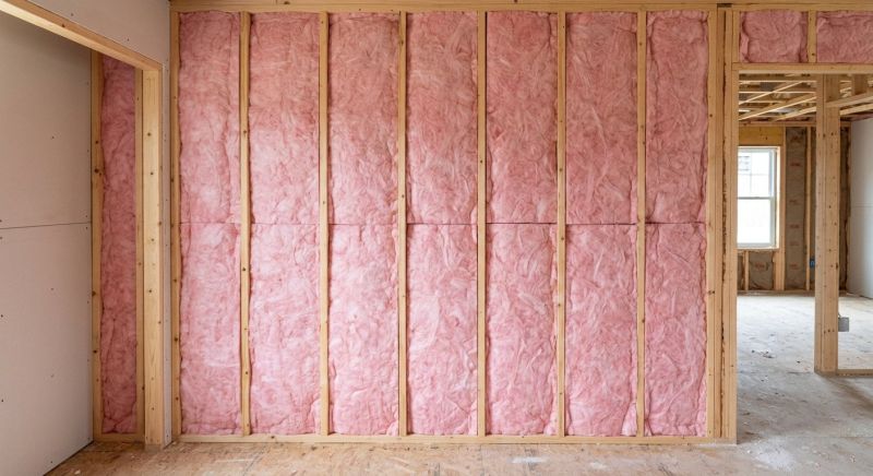 Wall Insulation Installation in Arvada, CO