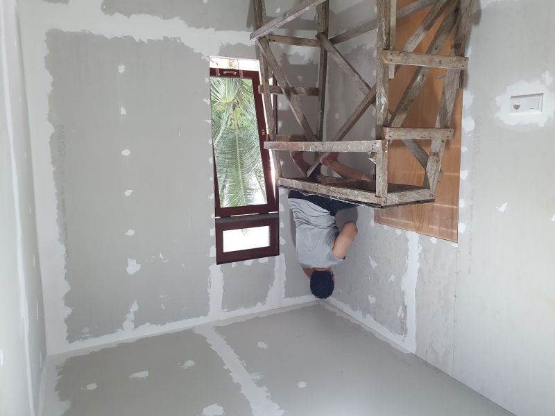Wall Patching Service in Kansas City, KS
