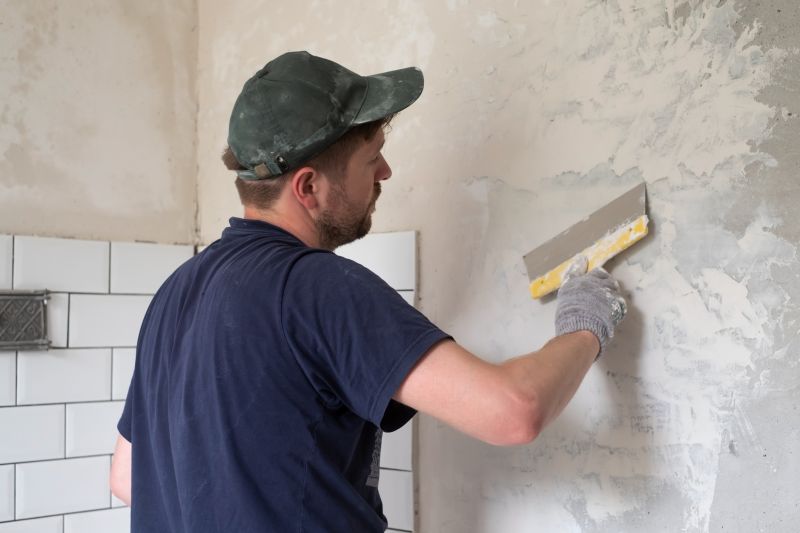 Wall Patching Service in Wilmington, NC