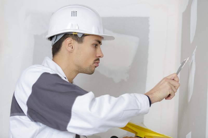 Wall Patching Service in Alpharetta, GA