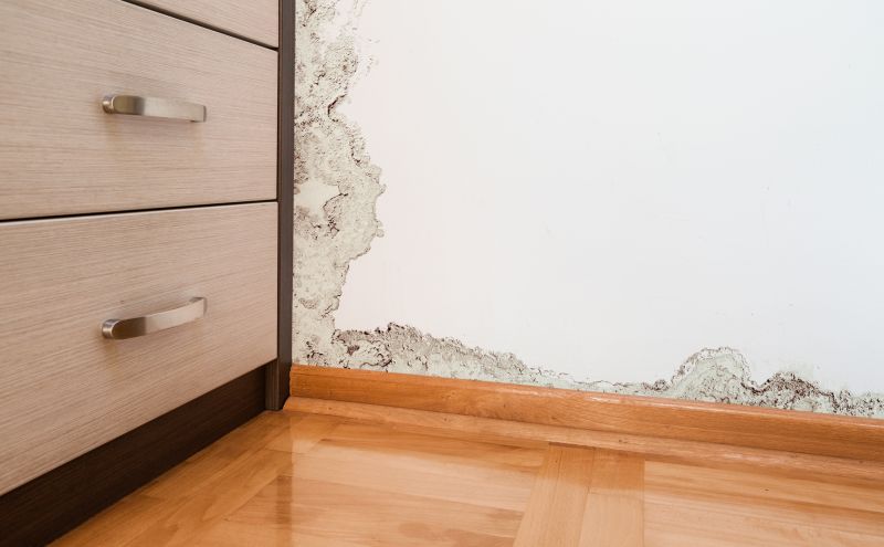 Wallboard Installation Service in Conroe, TX