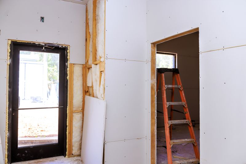 Wallboard Installation Service in Kansas City, KS