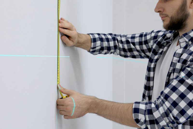 Wallboard Repair in Kansas City, KS